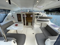 Leopard 4300