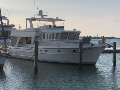 Adagio Yachts 55'