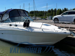 Sea Ray 335 DA SUNDANCER