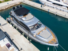 Sunseeker Manhattan 73