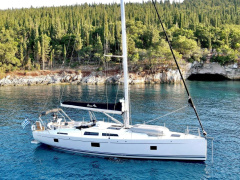 Hanse 508