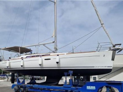 Bénéteau BENETEAU Oceanis 37