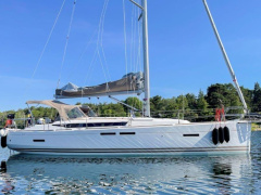 Jeanneau Sun Odyssey 409