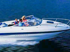 Bayliner 212 CU