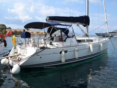 Jeanneau Sun Odyssey 39i Performance