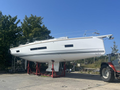 Hanse 460