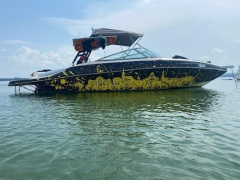 Rinker 262 Captiva