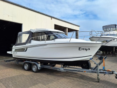 Jeanneau Merry Fisher 695 S1