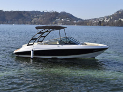 Regal 2000 ES