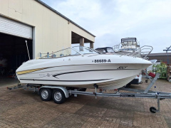 Bénéteau Flyer 650 Sundeck