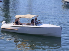 CANNA b-One / CANNA Boats