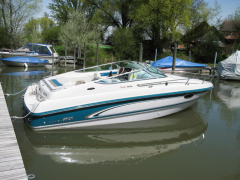 Chaparral 2335 Sport