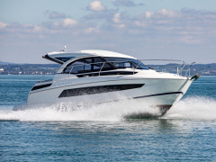 Jeanneau Leader 33