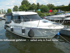 Jeanneau Merry Fisher 795