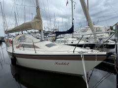 Dehler Duetta 94 Dehler 31