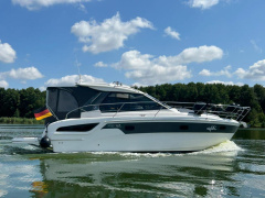 Bavaria S33HT