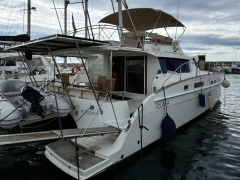 Fountaine Pajot CUMBERLAND 46