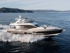 Azimut FLY 72