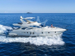 Azimut 62