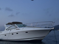 Jeanneau Prestige 34