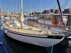 Tradewind 39