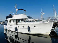 Beneteau Swift Trawler 42