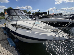 Bayliner Ciera 2455 245