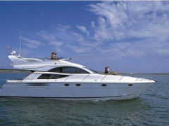 Fairline Phantom 46