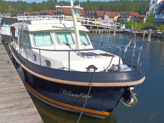 Linssen Grand Sturdy 29.9 Sedan