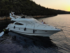 Sunseeker Manhattan 56