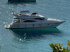 Sunseeker Manhattan 56