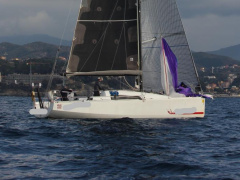 Jeanneau Sun Fast 3600