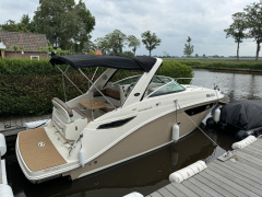 Sea Ray Sundancer 265