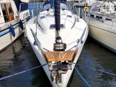 Bavaria 38 Cruiser