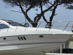 Airon Marine 4300 T-TOP