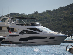 Sunseeker Manhattan 55