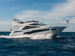 Sunseeker Manhattan 55