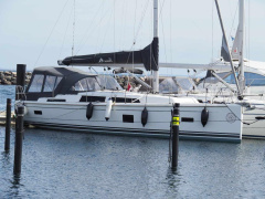 Hanse 388 Hanse 388