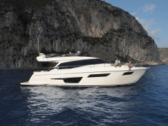 Ferretti 500