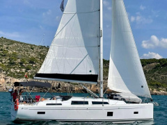 Hanse 388