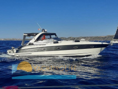 Bavaria 37 Open