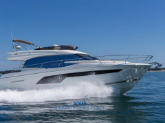 Prestige Yachts 520