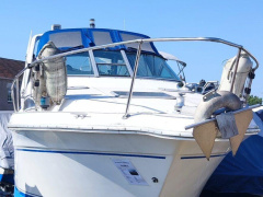 Sea Ray 270 Sundancer