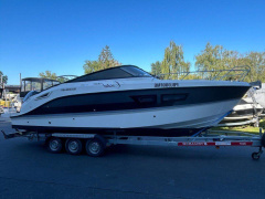 Quicksilver ACTIV 805 CRUISER