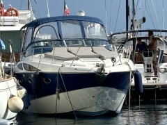 Bayliner 335 SB