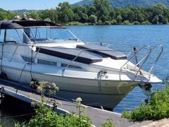 Marex Sun Cruiser 290