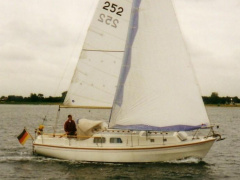 Westerly Longbow 31