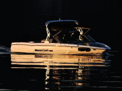 MasterCraft Prostar