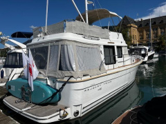 Bénéteau Swift Trawler 34 Fly