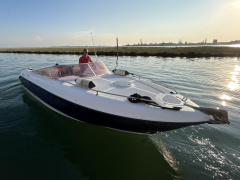 Manò Marine 23.50 sport